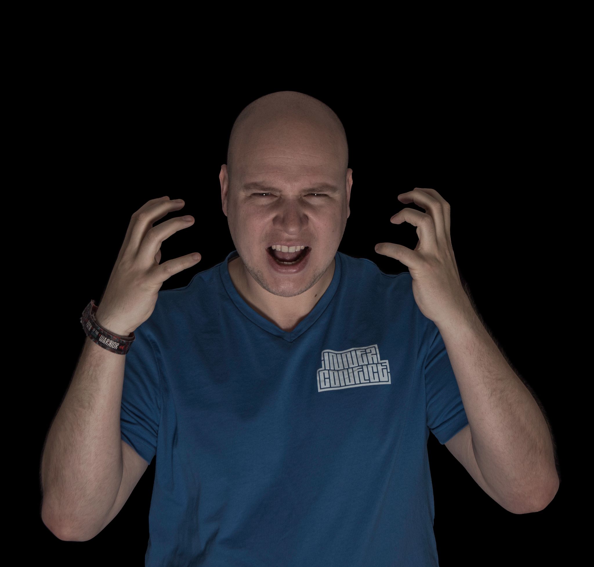 DJ Innerconflict 11